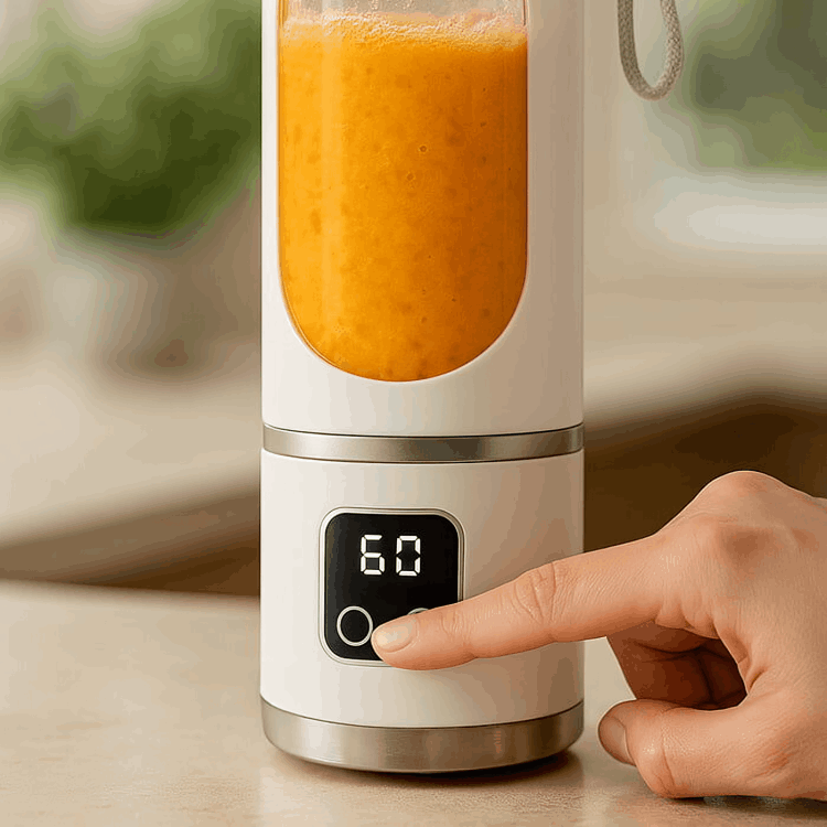 How to Use Nutriblend Pro